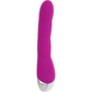 OHMAMA - VIBRATORS 6 REŽĪMI UN 6 Ātrumi LILAC 21,5 CM