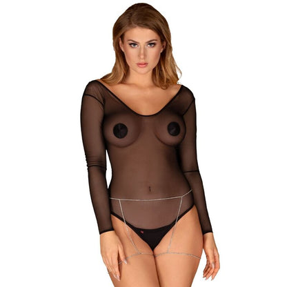 OBSESSĪVAIS - BIJOU-905 UZZIEKĻA VIENS IZMĒRS