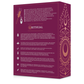 RITHUAL - REVA EGG ДИСТАНЦИОННОЕ УПРАВЛЕНИЕ СИСТЕМА ПОДЪЕМА И ОПУСКАНИЯ + ВИБРАЦИЯ