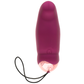 RITHUAL - ESHA EGG REMOTE CONTROL SYSTEM ROTATION + VIBRATION