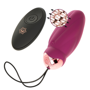 RITUĀLS - SITA OLAS TĀLVADĪBAS PULTS KRĀĻU GROZĪŠANA + VIBRĀCIJA