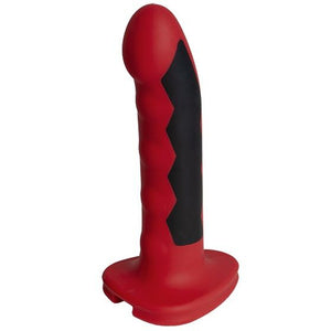 ELECTRASTIM - SILICONE FUSION KOMODO DILDO ELECTRASTIM