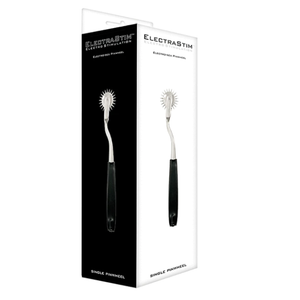 ELECTRASTIM - ОДИНОЧНЫЙ ОДНОПОЛЯРНЫЙ ВЕРТИКАЛЬНЫЙ КОЛЕСО