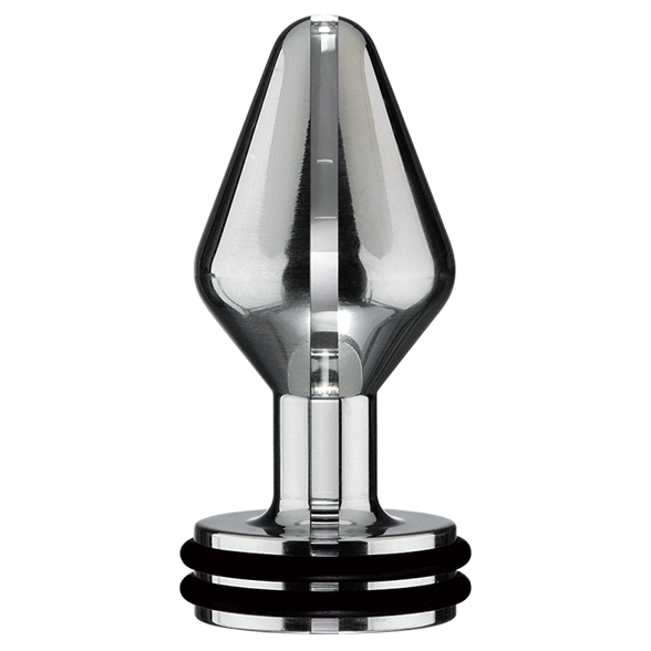 ELECTRASTIM — MINI ELECTRO BUTT PLUG S