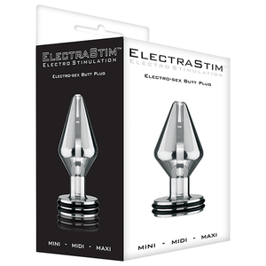 ELECTRASTIM - МИНИ ЭЛЕКТРО ПРОБКА S