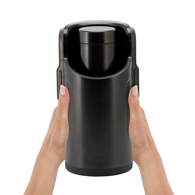 KIIROO - KEON & FEEL STROKER INTERACTIVE AUTOMATIC MASTURBATOR KIIROO