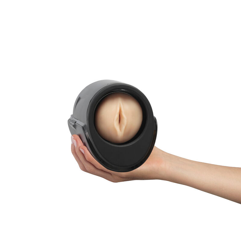 KIIROO - KEON & FEEL STROKER INTERACTIVE AUTOMATIC MASTURBATOR KIIROO