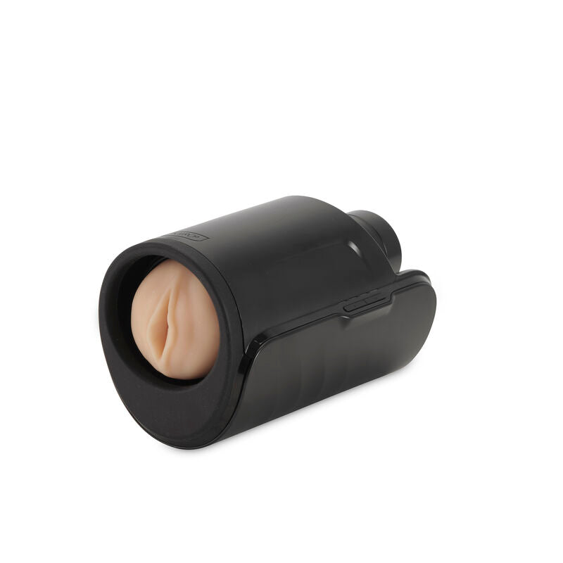 KIIROO - KEON & FEEL STROKER INTERACTIVE AUTOMATIC MASTURBATOR KIIROO