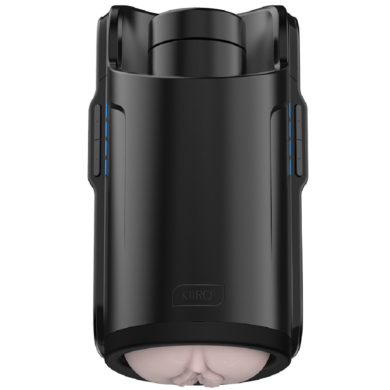 KIIROO - KEON & FEEL STROKER INTERACTIVE AUTOMATIC MASTURBATOR KIIROO