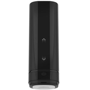 KIIROO - ONYX+ ТЕЛЕДИЛДОНИЧЕСКИЙ МАСТУРБАТОР С ТЕКСТУРОЙ КОЖИ