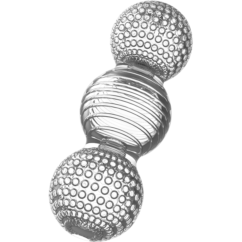 JAMYJOB — EXTREME MASTURBATOR CLEAR TENSEK 2