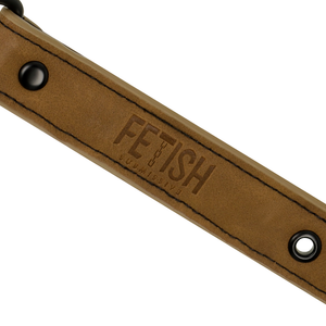 FETISH SUBMISSIVE ORIGIN - BREATHABLE GAG FETISH SUBMISSIVE ORIGIN