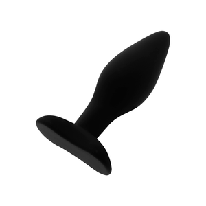OHMAMA - CLASSIC SILICONE ANAL PLUG SIZE S 8.5 CM OHMAMA ANAL