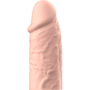 VIRILXL - LIQUID SILICONE V3 NATURAL PENIS EXTENSION VIRILXL