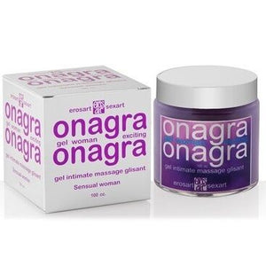 EROS-ART - EVENING PRIME WOMAN ORGASM UNHANCING GEL SHE 100 CC