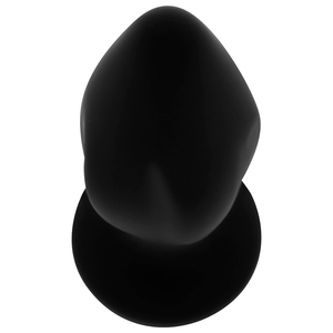 OHMAMA - SILICONE ANAL PLUG 12 CM WIDE OHMAMA ANAL