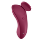 SATISFYER - ТРУСИКИ СЕКСУАЛЬНЫЕ СЕКРЕТНЫЕ