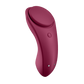 SATISFYER - ТРУСИКИ СЕКСУАЛЬНЫЕ СЕКРЕТНЫЕ