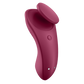SATISFYER - ТРУСИКИ СЕКСУАЛЬНЫЕ СЕКРЕТНЫЕ