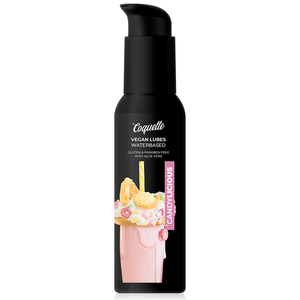 COQUETTE CHIC DESIRE — PREMIUM EXPERIENCE 100 ml VEGĀNU LUBES CANDYLICIOUS