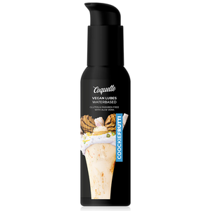 COQUETTE CHIC DESIRE - PREMIUM EXPERIENCE 100ML VEGAN LUBES COOKIEFRUTTI COQUETTE COSMETICS