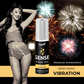 COQUETTE CHIC DESIRE - PULSE GEL STAWBERRY MAGIC VIBRATION PREMIUM 6ml