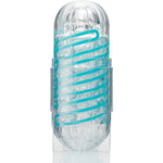 TENGA - TETRA MASTURBATOR SPINNER TENGA