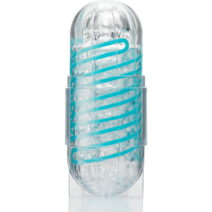 TENGA - TETRA MASTURBATOR SPINNER TENGA