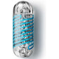 TENGA - TETRA MASTURBATOR SPINNER TENGA