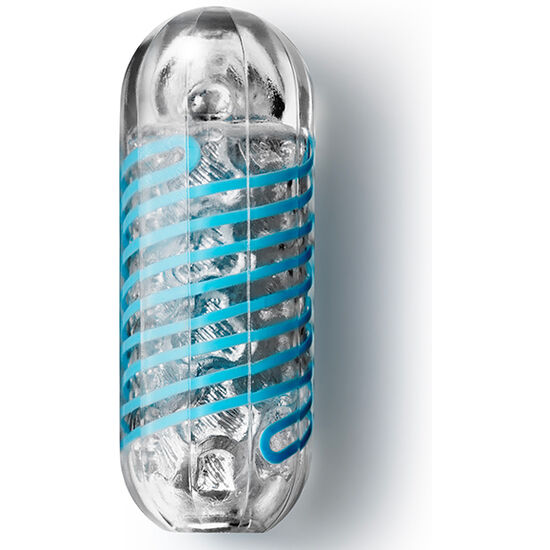 TENGA - TETRA MASTURBATOR SPINNER TENGA