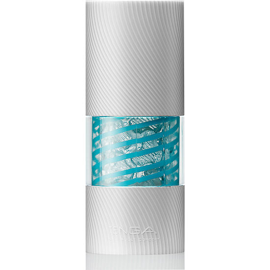 TENGA - TETRA MASTURBATOR SPINNER TENGA