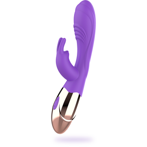WOMANVIBE - VIORA СИЛИКОНОВЫЙ ПЕРЕЗАРЯЖАЕМЫЙ ВИБРАТОР