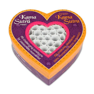 TEASE &amp; PLEASE - KAMASUTRA SIRDS