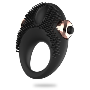 WOMANVIBE - THOR SILICONE VIBRATOR RING WOMANVIBE
