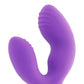 WOMANVIBE - VANIX ВИБРАТОР СТИМУЛЯТОР СИЛИКОН