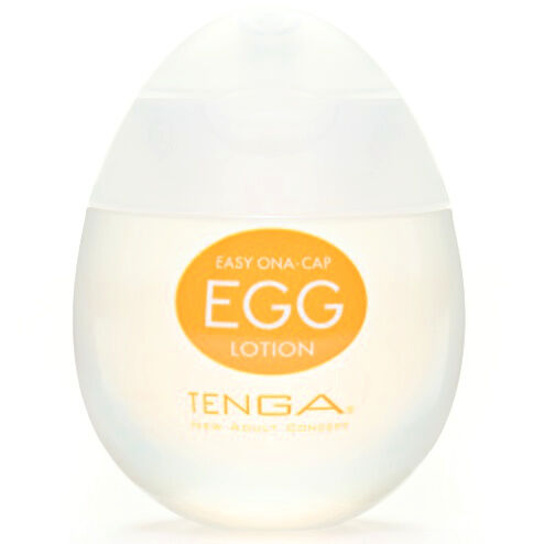 TENGA - EGG LOTION LUBRICANT 50 ML TENGA