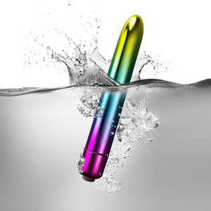 ROCKS-OFF - PRISM VIBRATING BULLET ROCKS-OFF