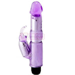 BAILE - RABBIT FANTASY VIBE PURPLE - LoveYou.lv