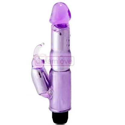 BAILE - RABBIT FANTASY VIBE PURPLE - LoveYou.lv
