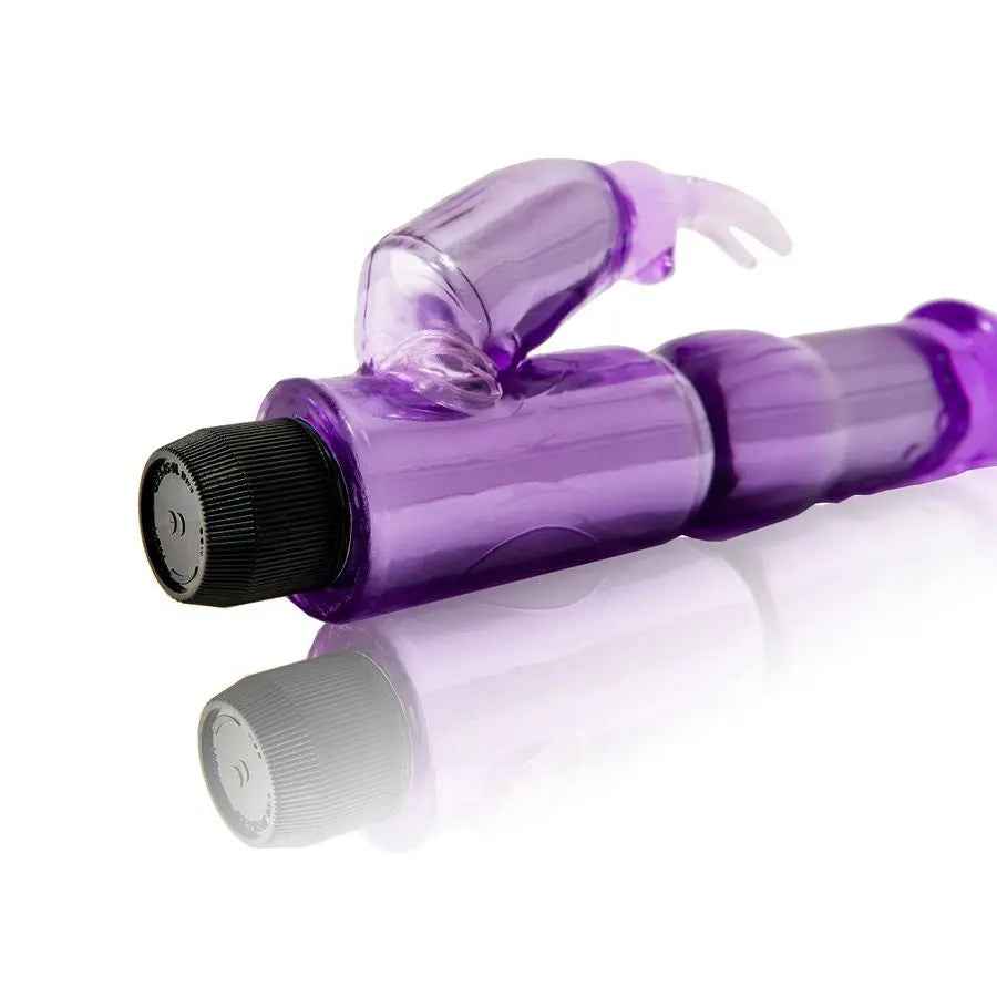 BAILE - RABBIT FANTASY VIBE PURPLE - LoveYou.lv