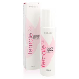 COBECO - SIEVIEŠI ANAL RELAX 100 ML