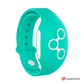 WEARWATCH - WATCHME TECHNOLOGY ПУЛЬТ ДИСТАНЦИОННОГО УПРАВЛЕНИЯ ЯЙЦО СИНИЙ / АКВАМАРИН