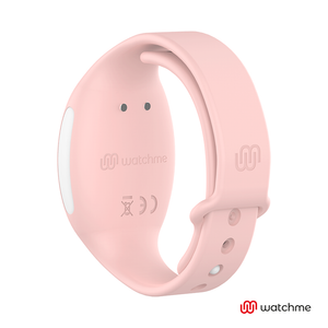 WEARWATCH - WATCHME TECHNOLOGY REMOTE CONTROL EGG FUCHSIA / PINK WEARWATCH