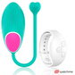 WEARWATCH — EGG TĀLVADĪBAS PULTS WATCHME TECHNOLOGY JŪRAS ŪDENS / SNIEGS