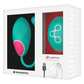 WEARWATCH — EGG REMOTE CONTROL TEHNOLOĢIJA WATCHME SEAWATER