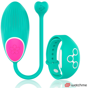 WEARWATCH - ТЕХНОЛОГИЯ ДИСТАНЦИОННОГО УПРАВЛЕНИЯ EGG WATCHME SEAWATER