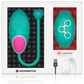 WEARWATCH — EGG REMOTE CONTROL TEHNOLOĢIJA WATCHME SEAWATER