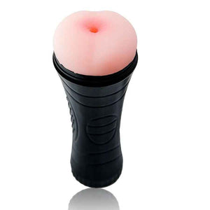 BAILE - ANUS MASTURBATOR WITH VIBRATOR - LoveYou.lv