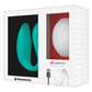 WEARWATCH — DUĀLĀS TEHNOLOĢIJAS WATCHME VIBRATORS SEAWATER / SNOW