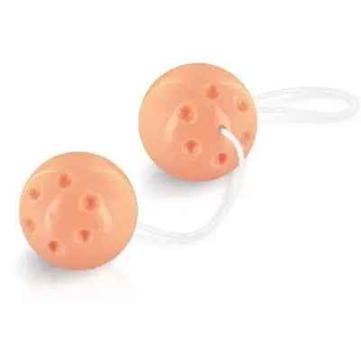 SEVEN CREATIONS - SOFT LATEX CHINESE BALLS - LoveYou.lv
